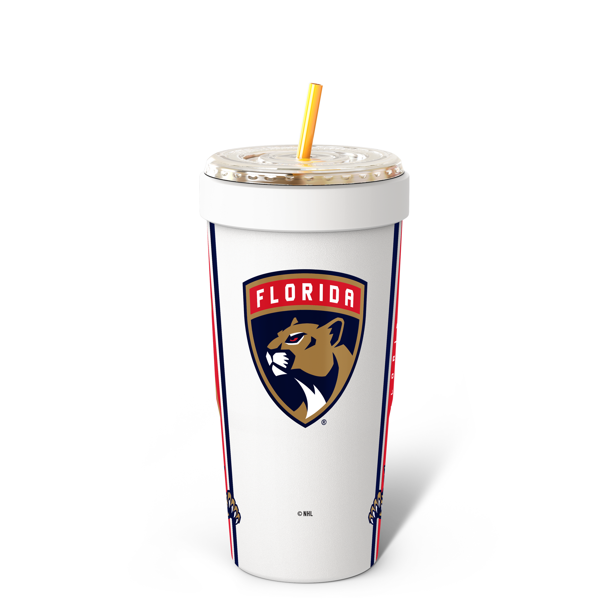 To-Go Buddy | Florida Panthers | Gameday