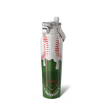 Bottle Buddy 32oz | Baseball Drip