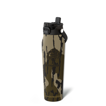 Bottle Buddy 32oz | Mossy Oak | Bottomland