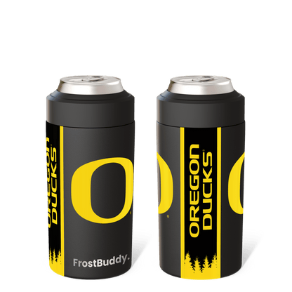 George Gu Universal Buddy | Oregon Ducks